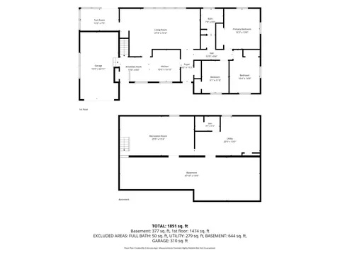 Floorplan - 828 Lower Johnson Cir, Saint Peter, MN 56082 photo 3 of 3
