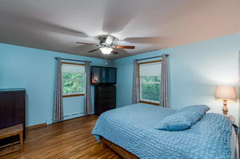 Bedroom - 828 Lower Johnson Cir, Saint Peter, MN 56082 photo 1 of 3
