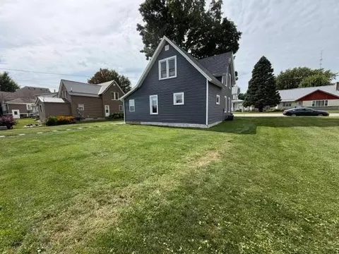 Exterior - 214 Maple St N, Mabel, MN 55954 photo 5 of 5