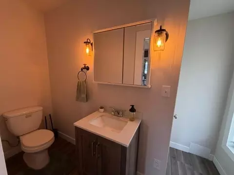 Bath - 214 Maple St N, Mabel, MN 55954 photo 1 of 3