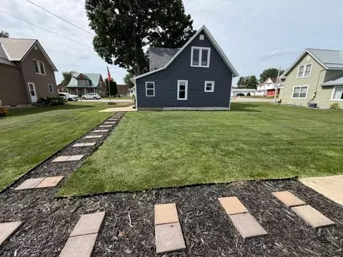 Exterior - 214 Maple St N, Mabel, MN 55954 photo 4 of 5