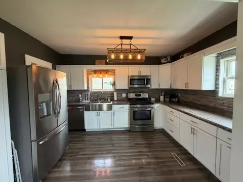 Kitchen - 214 Maple St N, Mabel, MN 55954 photo 1 of 1