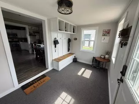 Entry Way - 214 Maple St N, Mabel, MN 55954 photo 1 of 2