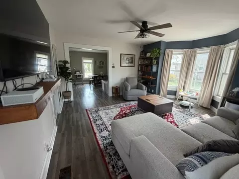 Living - 214 Maple St N, Mabel, MN 55954 photo 2 of 2