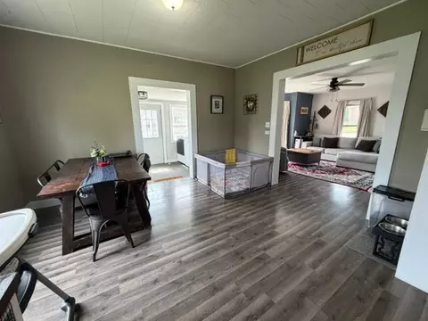 Dining - 214 Maple St N, Mabel, MN 55954 photo 1 of 1