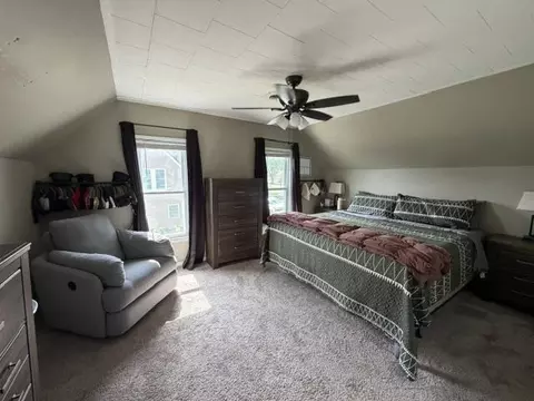 Bedroom - 214 Maple St N, Mabel, MN 55954 photo 2 of 2