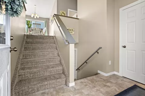Entry Way - 252 4th St, Gardner, ND 58036 photo 1 of 3