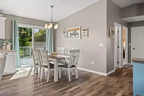 Dining - 252 4th St, Gardner, ND 58036 photo 1 of 1
