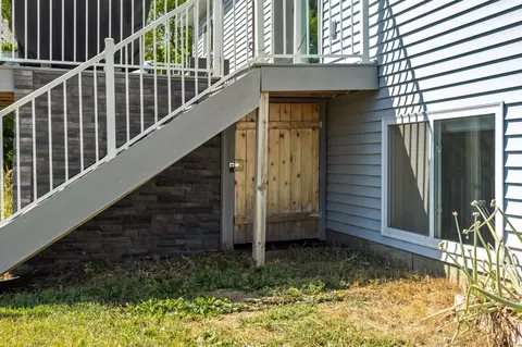 Exterior - 252 4th St, Gardner, ND 58036 photo 5 of 5