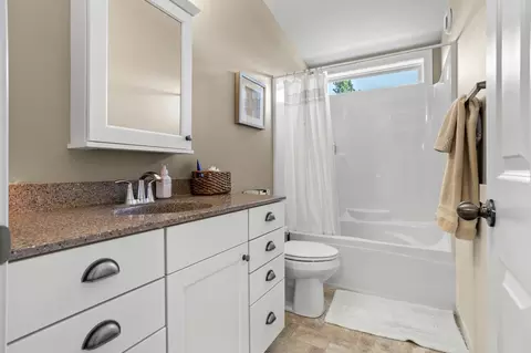 Bath - 252 4th St, Gardner, ND 58036 photo 1 of 3