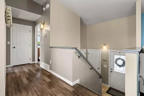 Entry Way - 252 4th St, Gardner, ND 58036 photo 2 of 3