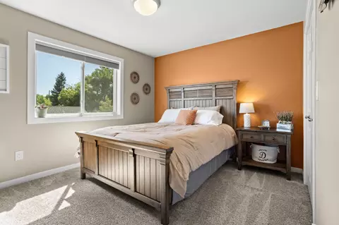 Bedroom - 252 4th St, Gardner, ND 58036 photo 1 of 4