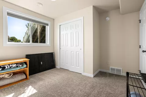 Bedroom - 252 4th St, Gardner, ND 58036 photo 4 of 4