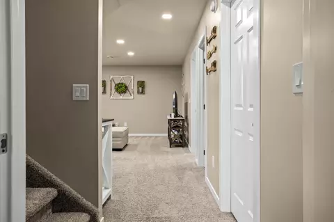 Entry Way - 252 4th St, Gardner, ND 58036 photo 3 of 3
