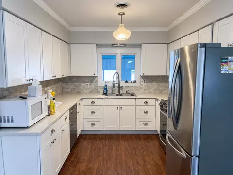 Kitchen - 506 Steele Ave, Hope, ND 58046 photo 1 of 3