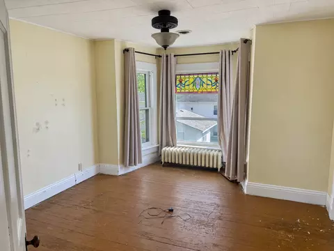 Bedroom - 506 Steele Ave, Hope, ND 58046 photo 5 of 5