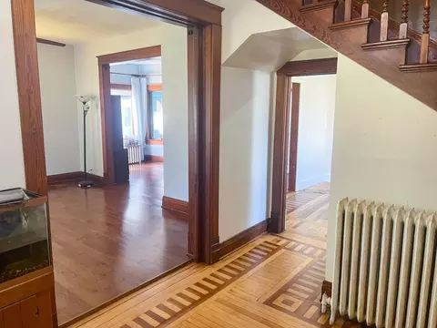 Entry Way - 506 Steele Ave, Hope, ND 58046 photo 2 of 5
