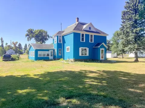 Exterior - 506 Steele Ave, Hope, ND 58046 photo 9 of 13