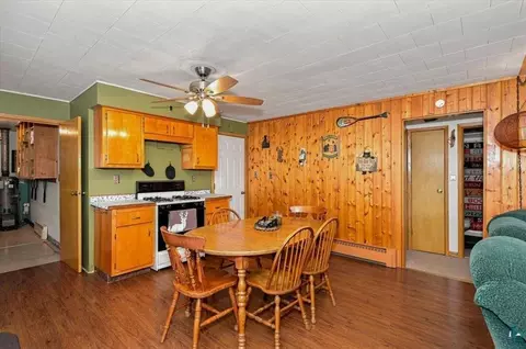 Kitchen - 47575 Sibbalds Ln, Cable, WI 54821 photo 2 of 2
