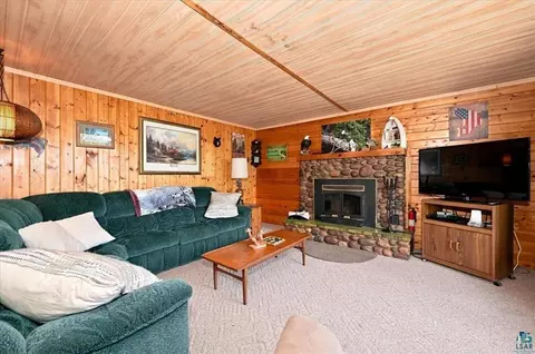 Living - 47575 Sibbalds Ln, Cable, WI 54821 photo 1 of 2