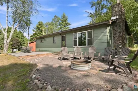 Exterior - 47575 Sibbalds Ln, Cable, WI 54821 photo 2 of 5