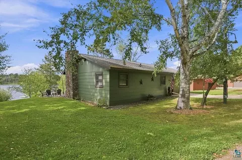 Exterior - 47575 Sibbalds Ln, Cable, WI 54821 photo 1 of 5