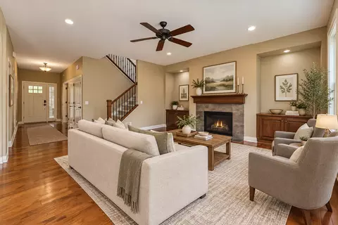 12581 Zumbrota St NE, Blaine, MN 55449