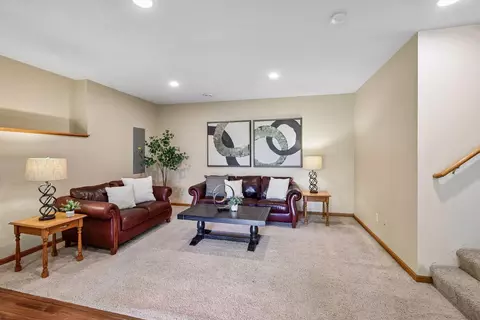 Living - 1405 Landsdown Rd, Buffalo, MN 55313 photo 5 of 5