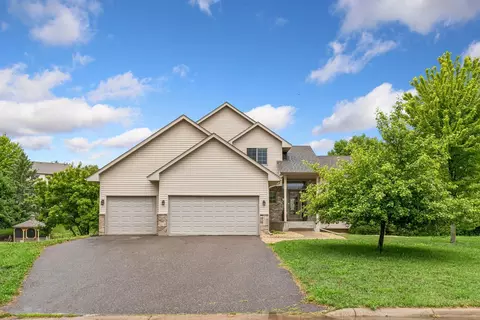 Exterior - 1405 Landsdown Rd, Buffalo, MN 55313 photo 1 of 6