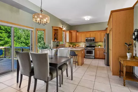 Dining - 1405 Landsdown Rd, Buffalo, MN 55313 photo 1 of 5
