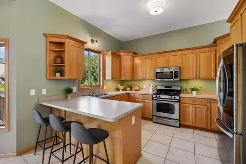 Kitchen - 1405 Landsdown Rd, Buffalo, MN 55313 photo 1 of 1