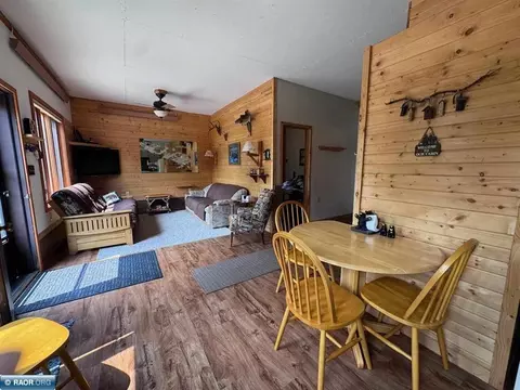 Living - 1899 Everett Rd N, Tower, MN 55790 photo 4 of 4