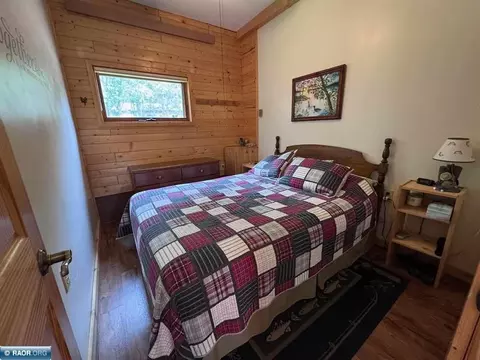 Bedroom - 1899 Everett Rd N, Tower, MN 55790 photo 1 of 1