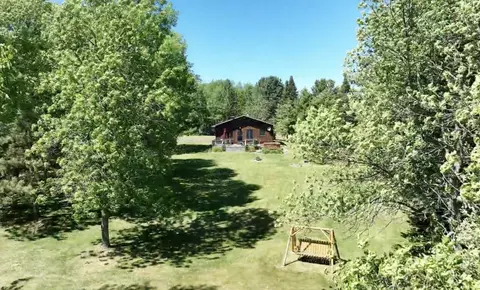Exterior - 1899 Everett Rd N, Tower, MN 55790 photo 3 of 8