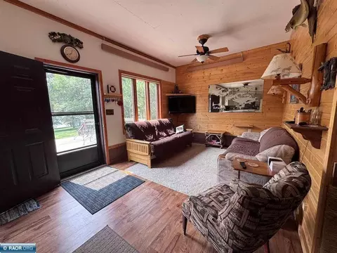 Living - 1899 Everett Rd N, Tower, MN 55790 photo 1 of 4