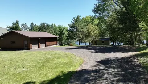 Exterior - 1899 Everett Rd N, Tower, MN 55790 photo 6 of 8