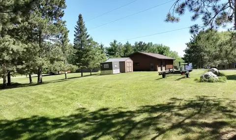 Exterior - 1899 Everett Rd N, Tower, MN 55790 photo 7 of 8