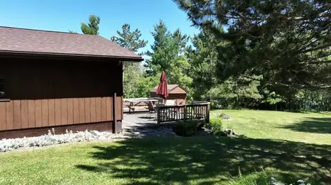 Exterior - 1899 Everett Rd N, Tower, MN 55790 photo 2 of 8