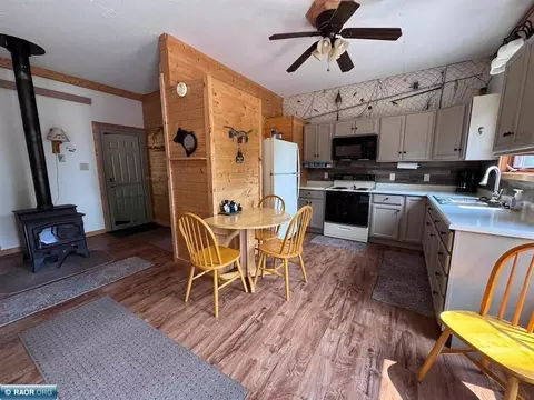 Kitchen - 1899 Everett Rd N, Tower, MN 55790 photo 1 of 2