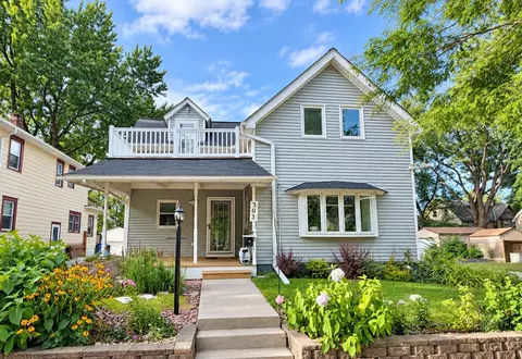 303 Page St W, Saint Paul, MN 55107