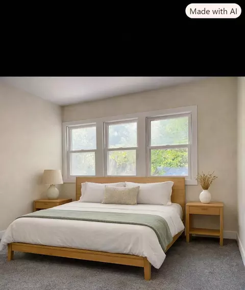 Bedroom - 46227 High Dr, Garrison, MN 56450 photo 1 of 4