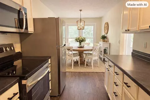 Kitchen - 46227 High Dr, Garrison, MN 56450 photo 2 of 3