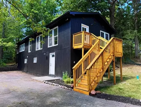 Exterior - 46227 High Dr, Garrison, MN 56450 photo 1 of 7
