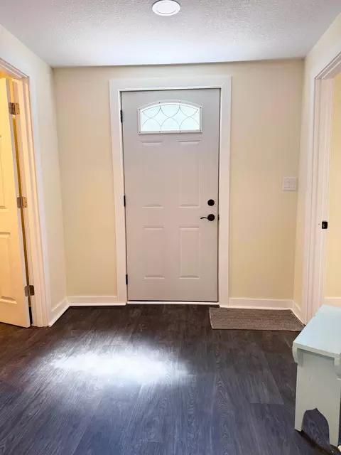Entry Way - 46227 High Dr, Garrison, MN 56450 photo 2 of 3