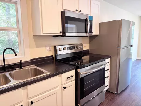 Kitchen - 46227 High Dr, Garrison, MN 56450 photo 1 of 3