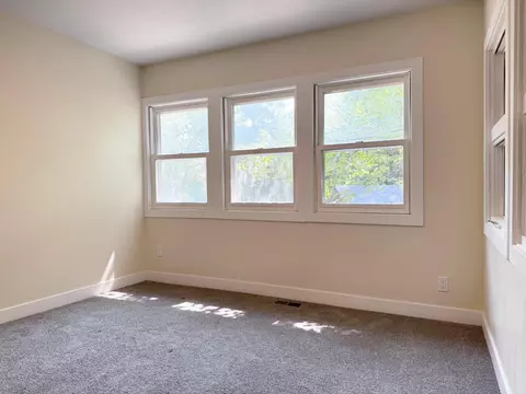 Bedroom - 46227 High Dr, Garrison, MN 56450 photo 2 of 4