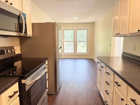 Kitchen - 46227 High Dr, Garrison, MN 56450 photo 3 of 3