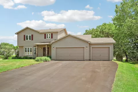 Exterior - 14246 Dearborn Path, Rosemount, MN 55068 photo 2 of 6