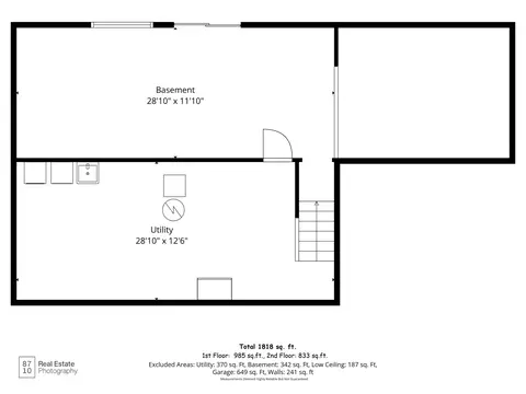Floorplan - 14246 Dearborn Path, Rosemount, MN 55068 photo 3 of 7