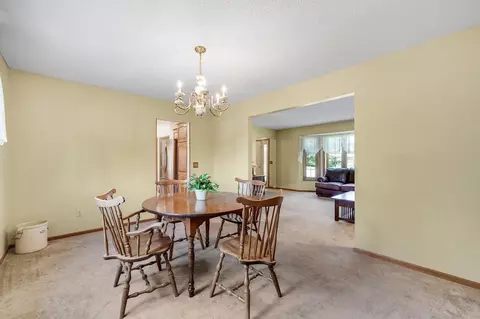 Dining - 14246 Dearborn Path, Rosemount, MN 55068 photo 2 of 5